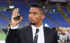 Football : Samuel Eto’o pourrait démissionner de son poste de président à la Fecafoot