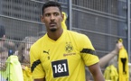 Sébastien Haller : Voici la maladie qui le ronge