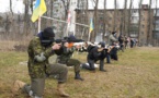 Ukraine : les volontaires Russes se bousculent pour combattre l'agression de Poutine