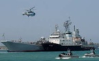 Mer noire: l'OTAN se livre à une démonstration de force