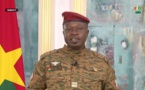 Burkina Faso/ Un poste de gendarmerie essuie des tirs vers Ouagadougou