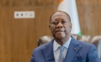 62eme anniversaire de l'indépendance : Ouattara accorde la grâce présidentielle à Gbagbo et deux ex officiers détenus depuis 2011