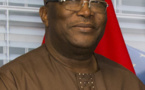 Burkina Faso/ L'ex président Marc Kaboré mal en point serait à Dubaï