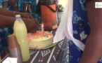 La pause-café à la paroisse Notre Dame d'Afrique de Bietry : un modèle à suivre pour les églises