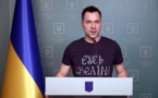 Guerre en Ukraine/ Arestovytch confiant: "la libération de la Crimée a commencé"