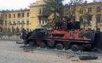 Ukraine : La demilitarisation des forces Russes se poursuit