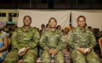 49 ivoiriens soldats arrêtés au Mali/ 3 soldates libérées "à titre humanitaire". Le sort des 46  autres soldats?