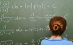  Education : Un rapport de l’Unicef  sur les difficultés que rencontrent les filles à apprendre les mathématiques.
