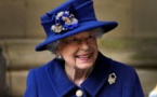 Angleterre : la Reine Elizabeth II décédée de vieillesse selon un rapport médical