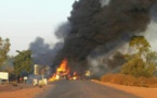 Attaque de Gaskinde au Burkina : 70 chauffeurs de camions toujours portés disparus