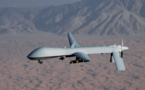 Guerre en Ukraine : 6 drones Russes abattus dans la nuit du 6 Octobre