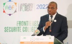 Abidjan border Forum : plus de 3000 participants attendus pour la sécurité des frontières africaines