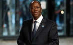 Ouattara, candidat en 2025? "Toutes les options sont possibles", prévient le RHDP