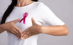 Pfizer éduque les populations sur le cancer du sein.