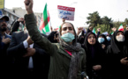 Contestation en Iran : au moins 1000 manifestants bientôt jugés en public