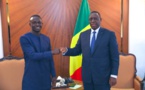 Absence de Sadio Mané pour le mondial 2022: Macky Sall réagit