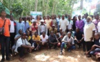 Lutte contre les réchauffements climatiques et la déforestation/ Voici comment l'hévéaculture contribue à l'amélioration des zones marginales de l'ancienne boucle du cacao.