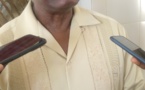 Koné Sourou (1er vice président de la Cei): "Refuser l'enrôlement est un acte anti démocratique"