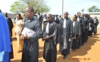Eglise protestante méthodiste de Côte d'Ivoire (Epmci)/Le président de la conférence fait des révélations.