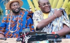 Crise à la chefferie d'Adjamé Bingerville/ Un sénateur et le chef du village à couteaux tirés. Le ministre KKB interpellé.