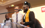 Paris : NAMA Bouaké Production frappe un grand coup à Paris, avec la première édition du Grand Prix des Leaders Afrique Diaspora - GPLAD