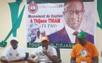 Élections Présidentielles de 2025/Un mouvement de soutien à Tidiane Thiam voit le jour
