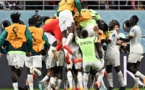 Mondial 2022 : le Sénégal en huitième de finale après un succès flamboyant