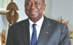 Ahoussou Jeannot " piétine" le Pdci dans le fief de Bédié