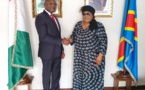 Mort de Tchala Muana/ Le peuple Congolais effondré. La réaction de l'ambassadeur de la Côte d'Ivoire en Rdc.