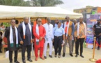 LIFE BUILDERS apporte son soutien aux personnalités et aux entreprises à Abobo
