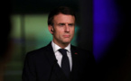 2023 : Ce qu'il faut retenir des vœux d'Emmanuel Macron