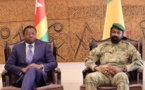 Mali/ Assimi Goita accorde la grâce présidentielle aux 49 soldats ivoiriens détenus depuis juillet 2022
