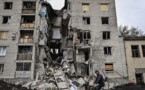 Ukraine : Des coupures de courant ont été ordonnées samedi dans la plupart des régions d’Ukraine