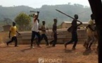 Dabou/ Une fusillade dans une plantation fait 1 mort et deux blessés graves par balles.