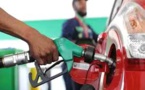 Après 2 mois, le prix du super flambe  à nouveau