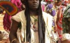 Un roi Tikar ( photo d'archives)