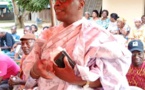  Ppa-Ci/ Des émissaires du parti de  Laurent Gbagbo font un important don à la génération au pouvoir dans un village à Dabou