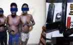 Tragique/ Des individus armés mènent un assaut dans un village : deux commerçants tués
