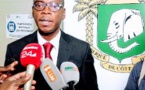 Élections municipales et régionales dans la Marahoué/ Le ministre Zoro Bi Ballo aux populations : "Évitez les oiseaux de mauvaise augure"