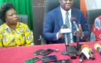 2 ème édition des Awards du numérique/ Joël Nianzou( président de la Pnci) dévoile les vrais enjeux. Pourquoi le super prix F. Yatabaré