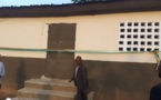 Bangolo/ Le conseil régional réhabilite 3 salles de classes à 19 millions de F.