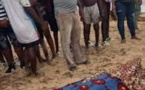 Drame à Gagnoa/Partis à la pêche de nuit, deux élèves retrouvés morts dans une rivière.