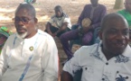 Conflit foncier d'Adoukro (Jacqueville)/Le conseil d'État tranche. Oda Édouard perd gros.