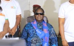 Insolite/ Bédié débarque en plein festival du Ficad. Ce qu'il a fait.