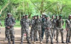 Incroyable/ Après avoir tailladé 7 agents des eaux forêts  et cassé  leurs véhicules, les agresseurs aperçus à la résidence d'une autorité de Sangouiné