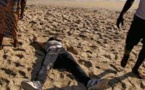 Noyade ou assassinat/ Le corps d'un ex commando parachutiste retrouvé dans la lagune