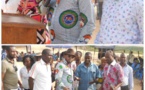 Politique Ivoirienne/ Arsène Touho donne les raisons de sa rupture avec Gbagbo"