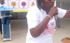 Lutte contre le Vih-Sida, la Covid-19 et les Vbg/ L'Ong Ipsdh prend un engagement avec les riverains de la Y4