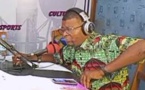 Nécrologie/Le célèbre animateur radio togolais, Jacob Ahama a coupé l'antenne