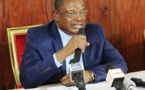 Deuil/ Ouattara Gnonzié ( président du  Rpp) quitte définitivement la scène politique